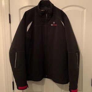 Bosch PSJ120 12V Max Heated Jacket (Jacket Only)